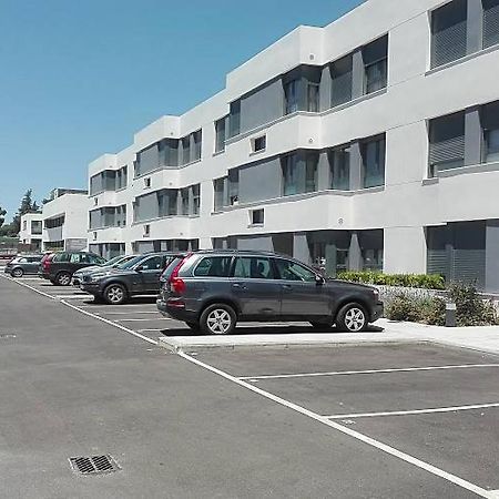 Vivienda Vistahermosa Playa El Puerto de Santa María Eksteriør bilde