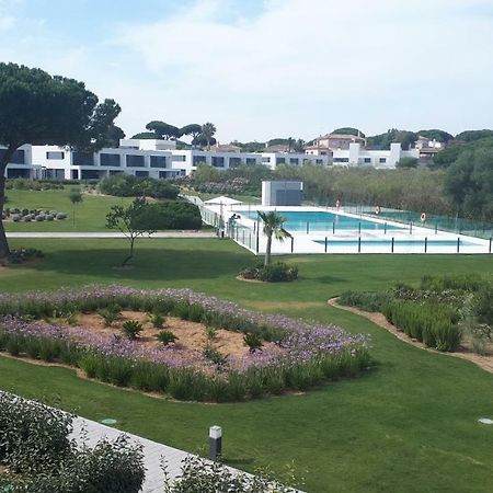 Vivienda Vistahermosa Playa El Puerto de Santa María Eksteriør bilde