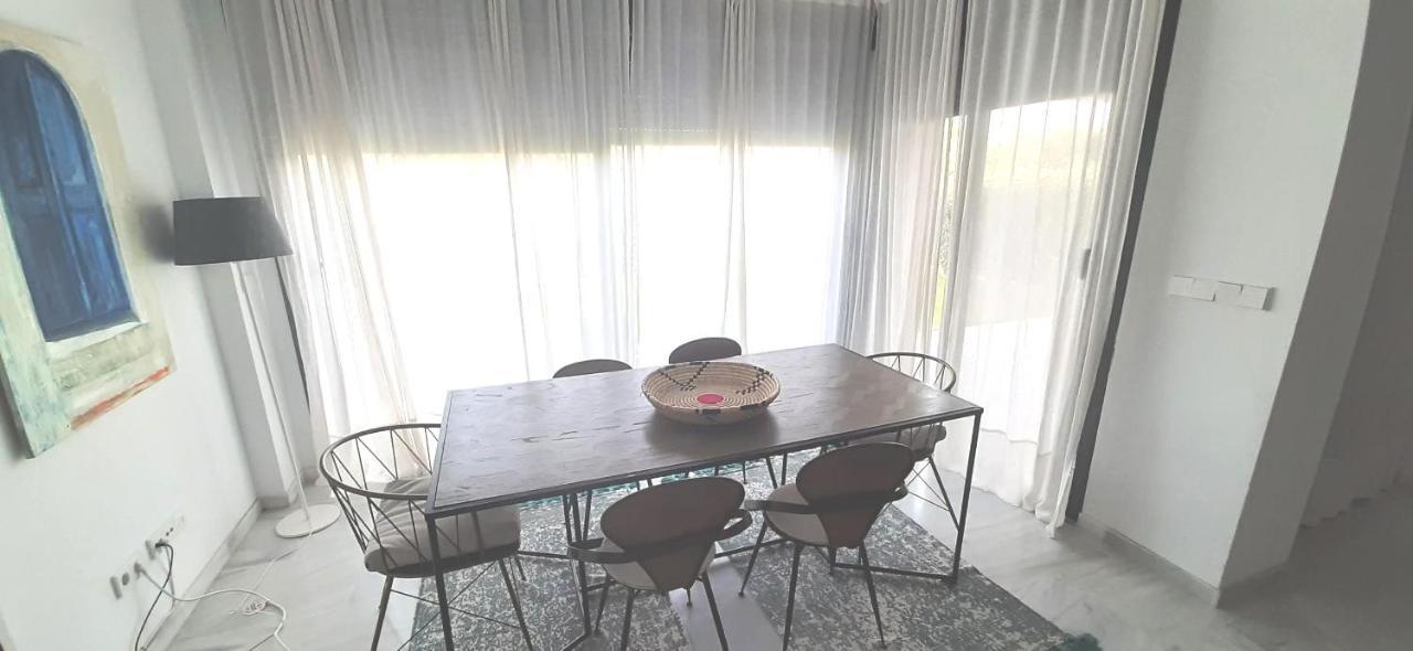 Vivienda Vistahermosa Playa El Puerto de Santa María Eksteriør bilde