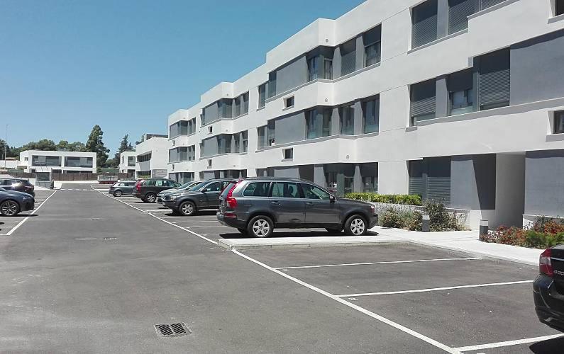 Vivienda Vistahermosa Playa El Puerto de Santa María Eksteriør bilde