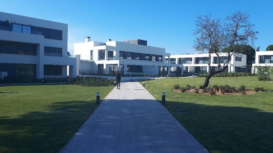 Vivienda Vistahermosa Playa El Puerto de Santa María Eksteriør bilde