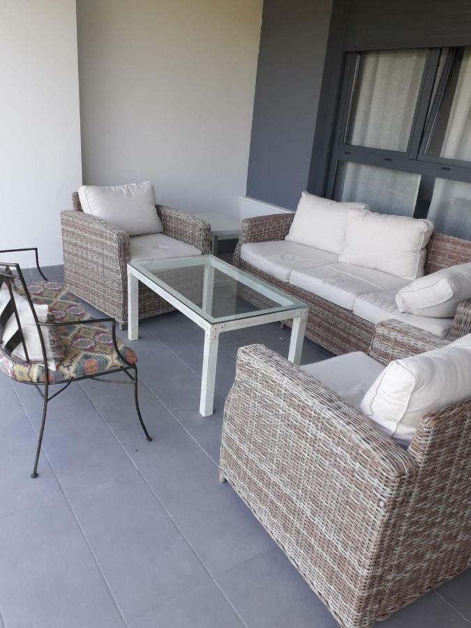 Vivienda Vistahermosa Playa El Puerto de Santa María Eksteriør bilde