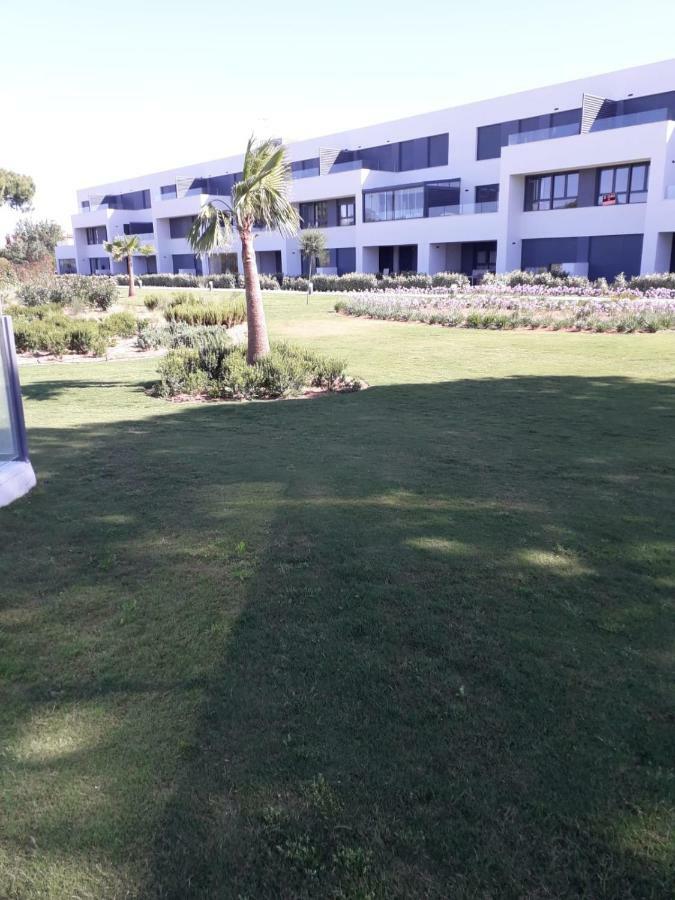 Vivienda Vistahermosa Playa El Puerto de Santa María Eksteriør bilde