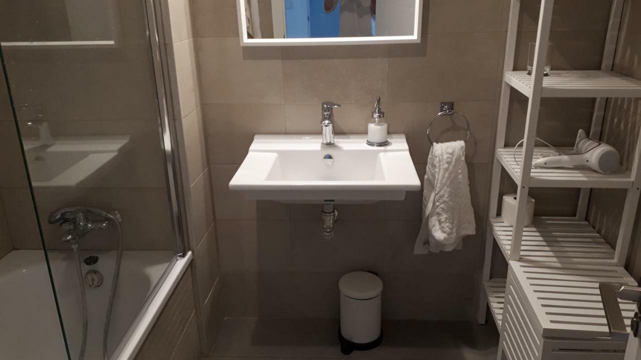 Vivienda Vistahermosa Playa El Puerto de Santa María Eksteriør bilde