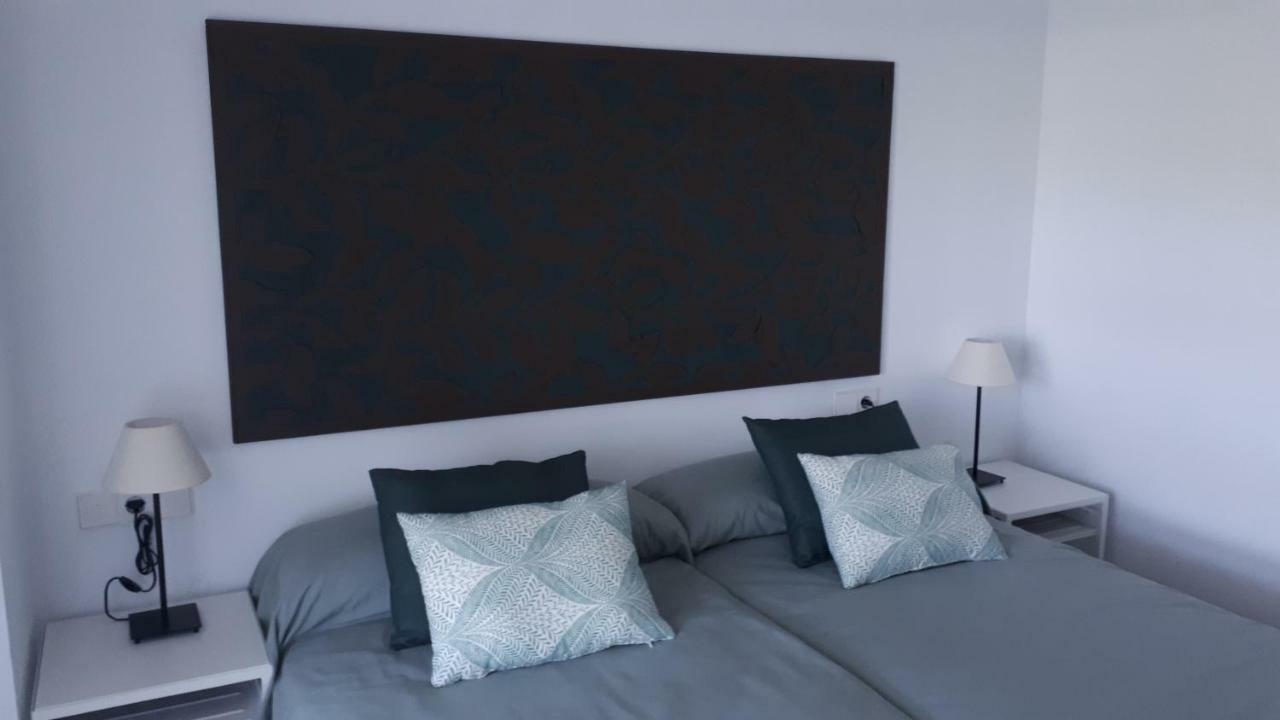 Vivienda Vistahermosa Playa El Puerto de Santa María Eksteriør bilde
