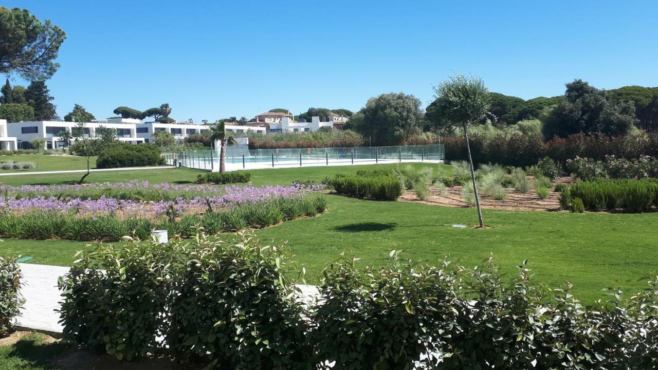 Vivienda Vistahermosa Playa El Puerto de Santa María Eksteriør bilde
